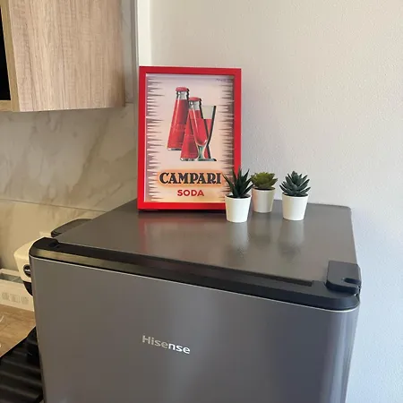 Campari - 15 Min Da * Venice