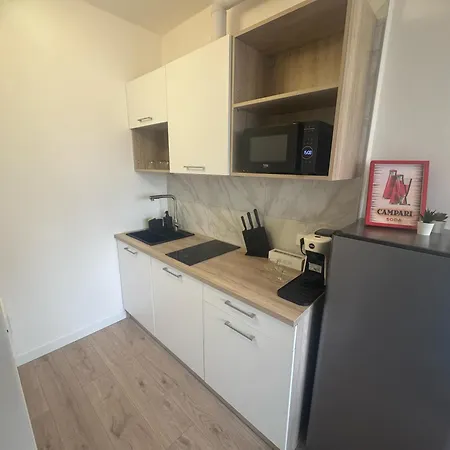 Campari - 15 Min Da Apartment