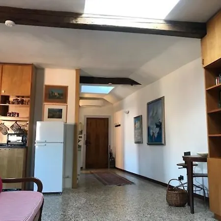 Tea House Apartamento *