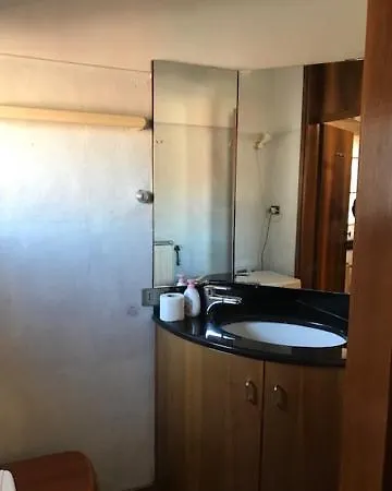 Apartamento Tea House Venecia