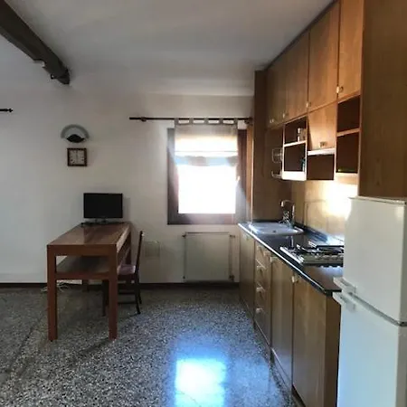 Tea House Apartamento *