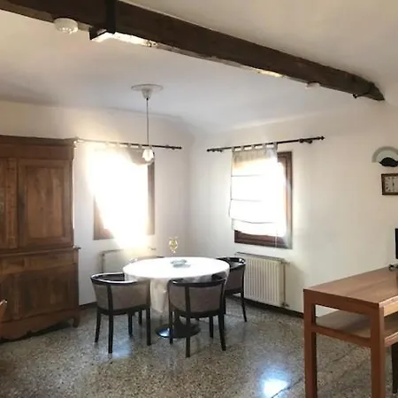 Tea House Apartamento *