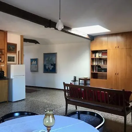 Tea House Apartamento Venecia