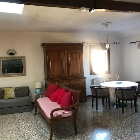 Tea House Apartamento *