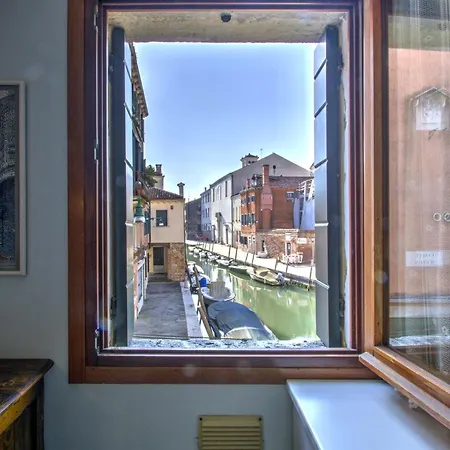 Cross-canal Set