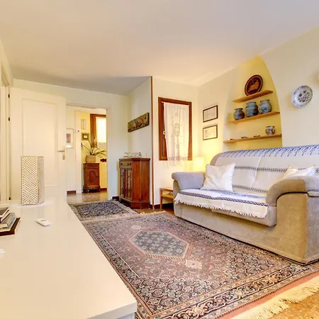 Apartamento Cross-canal Set *