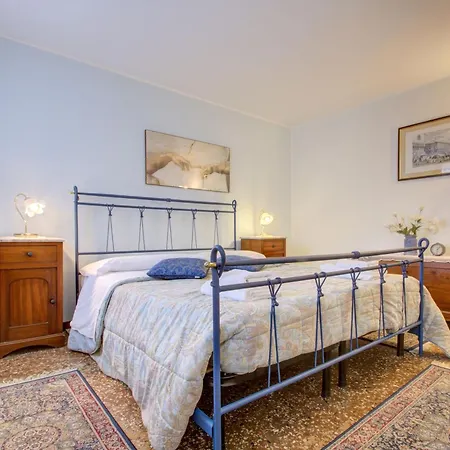 Apartamento Cross-canal Set Venecia