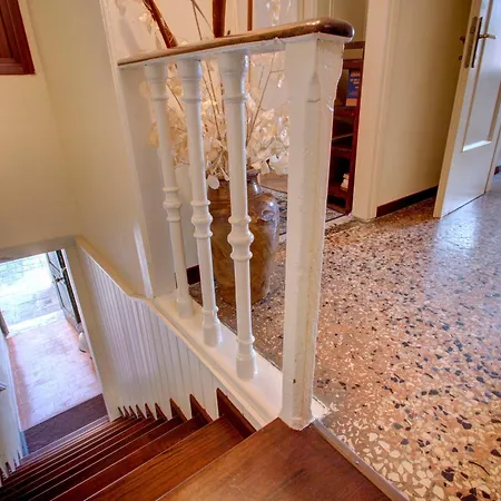 Cross-canal Set Apartamento