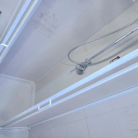 Apartamento Cross-canal Set