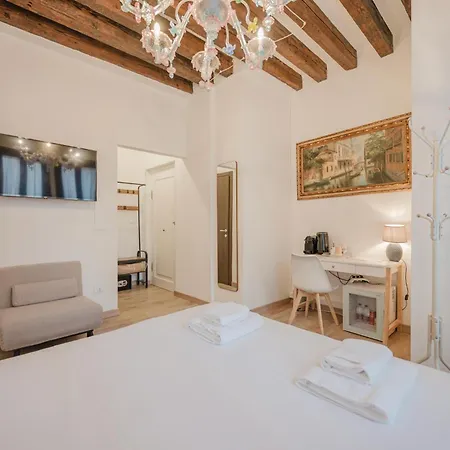 Rialto 707 2* Veneza