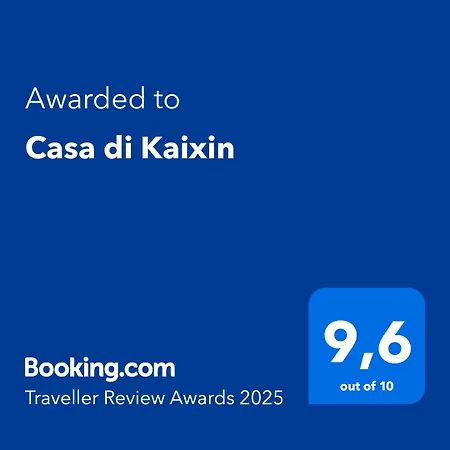 Casa Di Kaixin