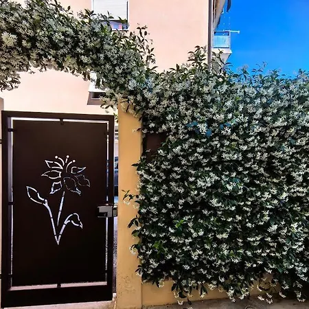 Casa Di Kaixin Casa vacanze