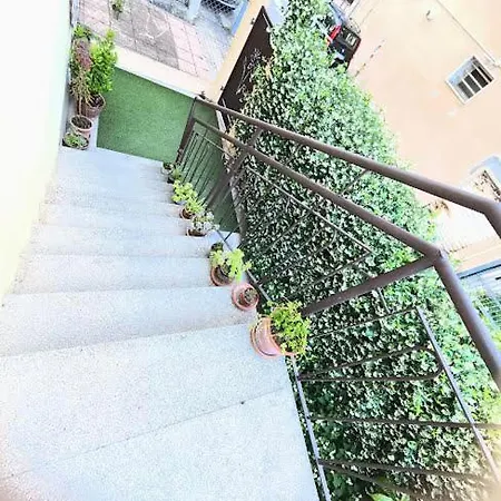 Casa Di Kaixin *
