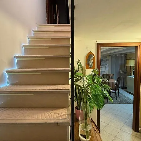 Ania Apartment *