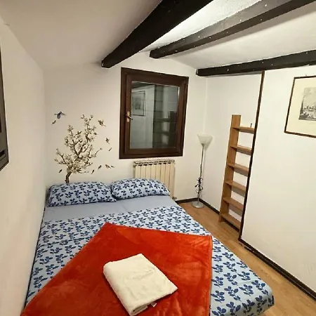 Ania Apartment *
