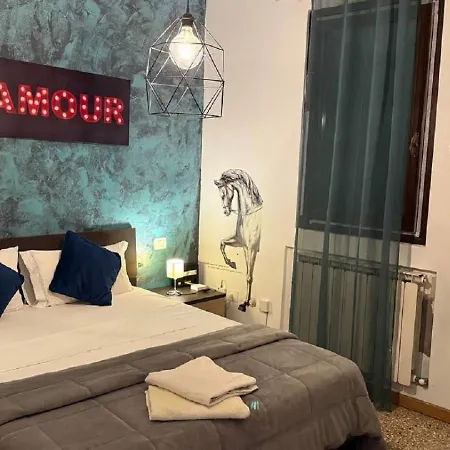 Apartment Ania Venice
