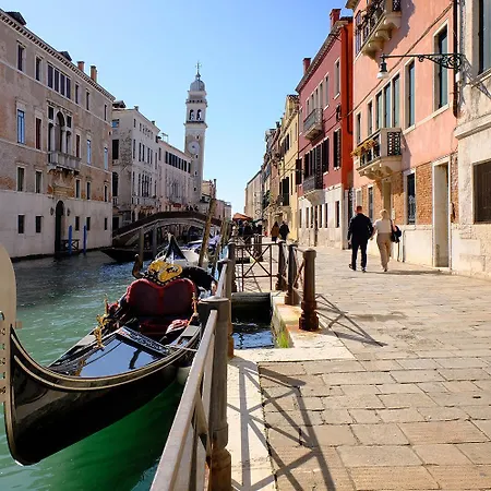 Vista Canale *