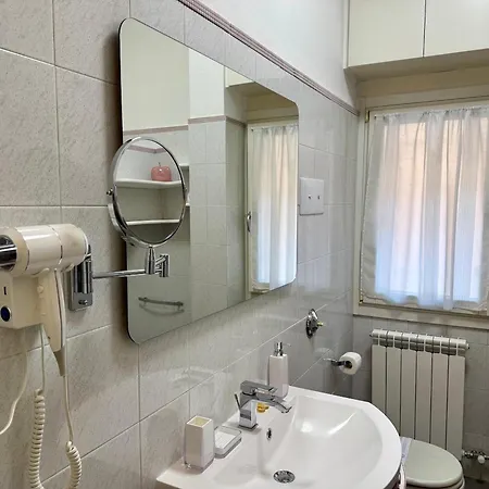 Celestia Canal View Apartment *