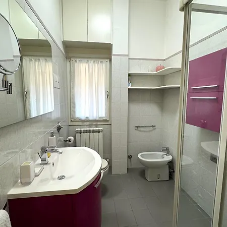Celestia Canal View Apartment