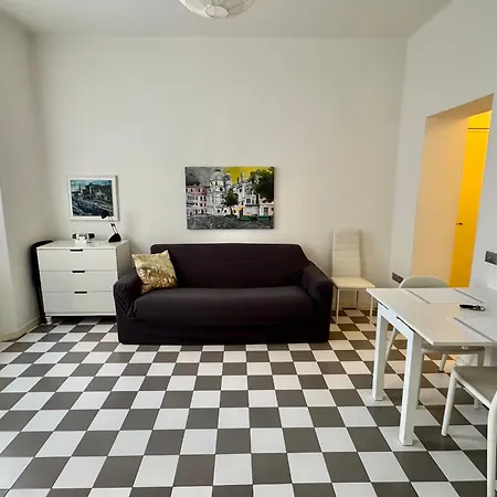 Celestia Canal View Apartment