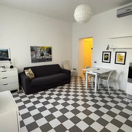 Celestia Canal View Apartment