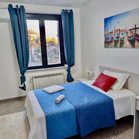 Apartment Luxury