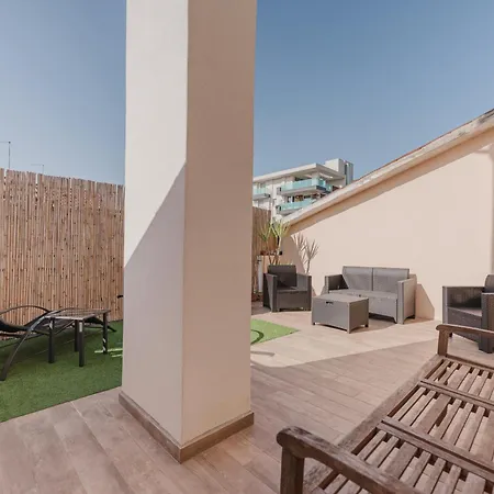 Attico Moderno E Accogliente A Venezia! Apartment *