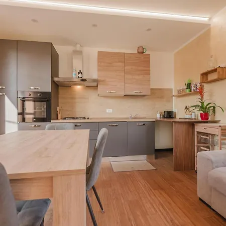 Apartment Attico Moderno E Accogliente A Venezia!