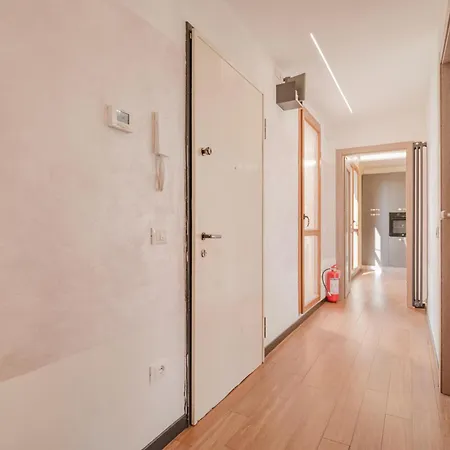 Attico Moderno E Accogliente A Venezia! Apartment *