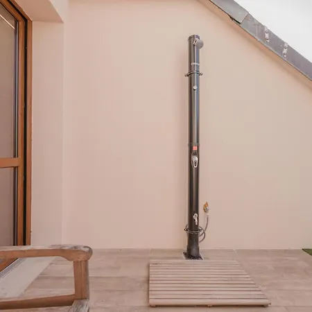 Apartment Attico Moderno E Accogliente A Venezia! *