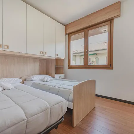 Attico Moderno E Accogliente A Venezia! Apartment Venice