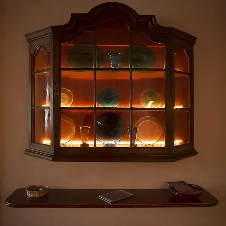 Molino Stucky Flat Apartment *