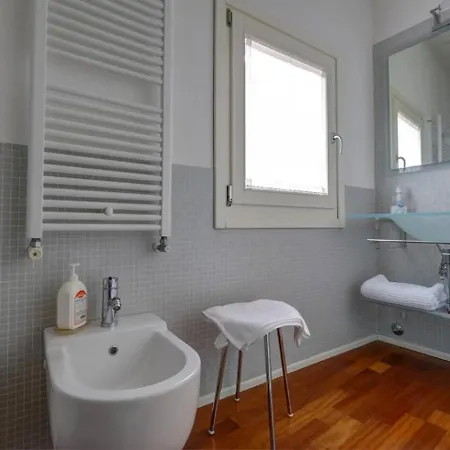 Apartment La Casetta A Palazzo Grassi