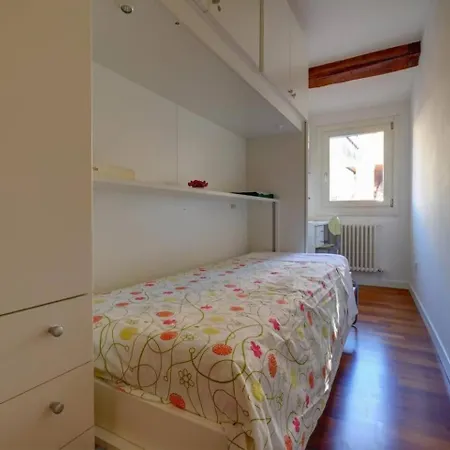 Apartment La Casetta A Palazzo Grassi *