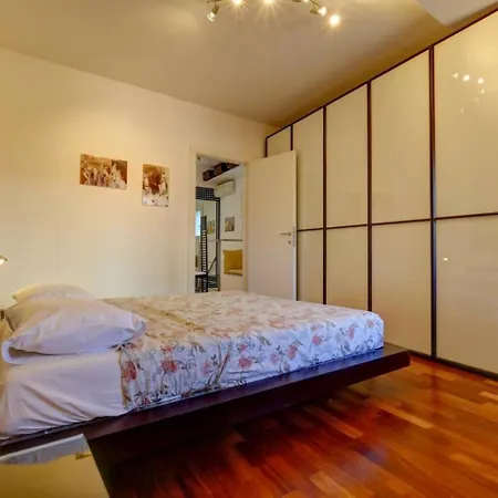 Apartment La Casetta A Palazzo Grassi Venice