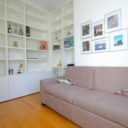 Apartamento Rio Ca Foscari
