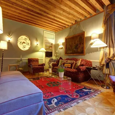 Campanile Canonica Design House * Venice