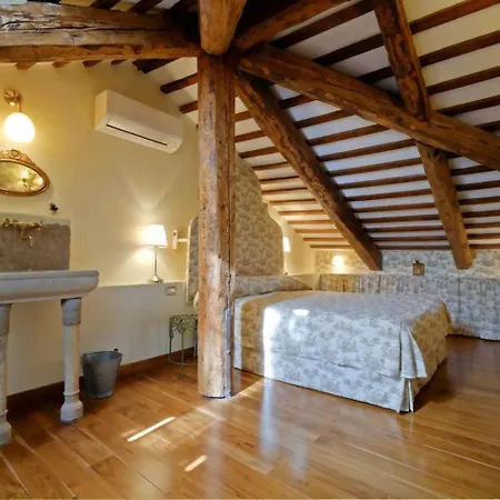 Apartment Campanile Canonica Design House *