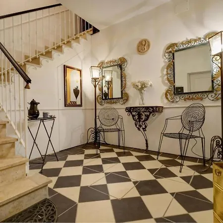 Campanile Canonica Design House Venice