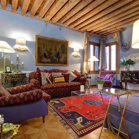 Campanile Canonica Design House Apartment *