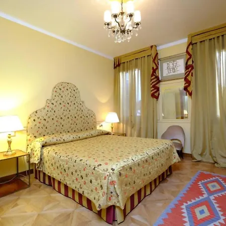 Campanile Canonica Design House *