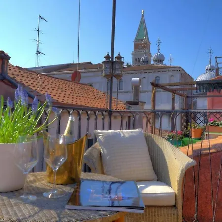 Campanile Canonica Design House