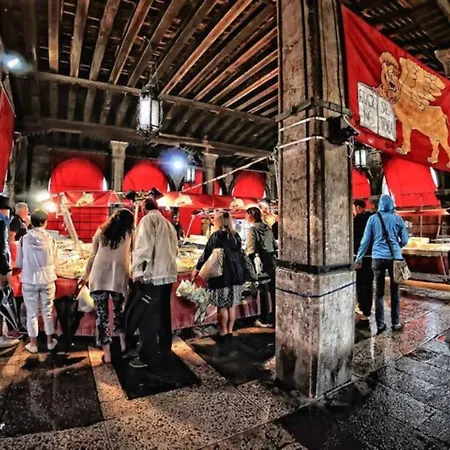 Ca'rialto Appartamento *