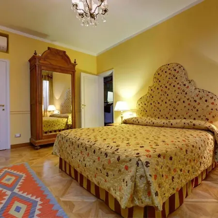 Campanile Canonica Design House * Venice