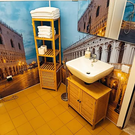 My Rialto Palace Venise