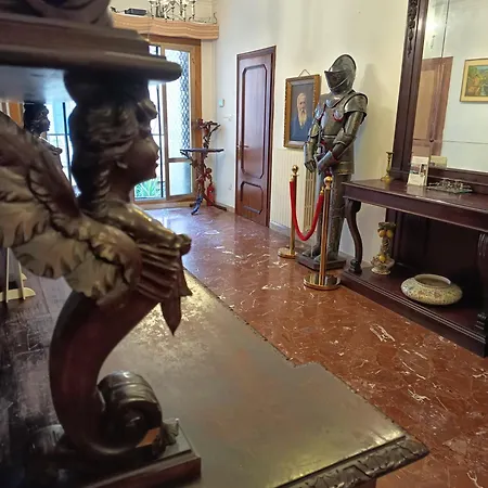 Maison d'hôtes My Rialto Palace