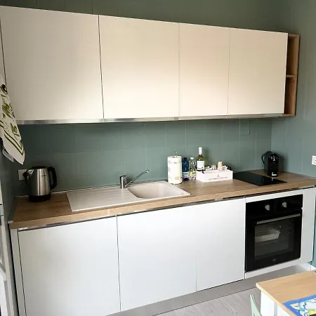 Casa Sofia With Parking 15 Minutes From Venice
