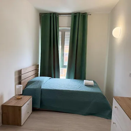 Apartment Casa Sofia With Parking 15 Minutes From