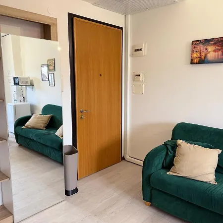 Casa Sofia With Parking 15 Minutes From Apartment Venice