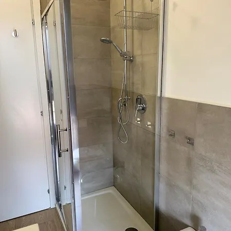 Apartment Casa Sofia With Parking 15 Minutes From